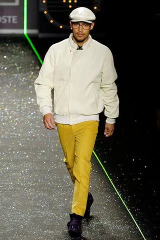Look 30